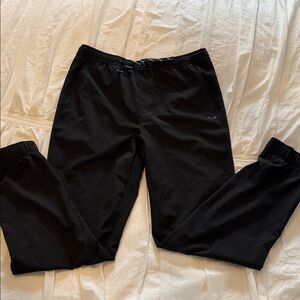 DSG Youth Athletic Joggers Large-NWOT